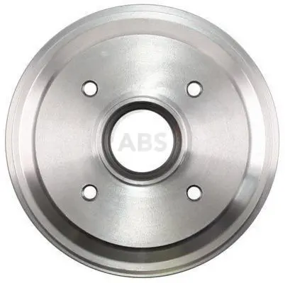 ABS 2472S Тормозный барабан