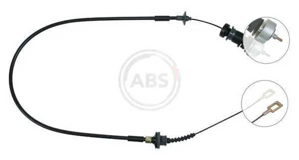 ABS K25770 Трос