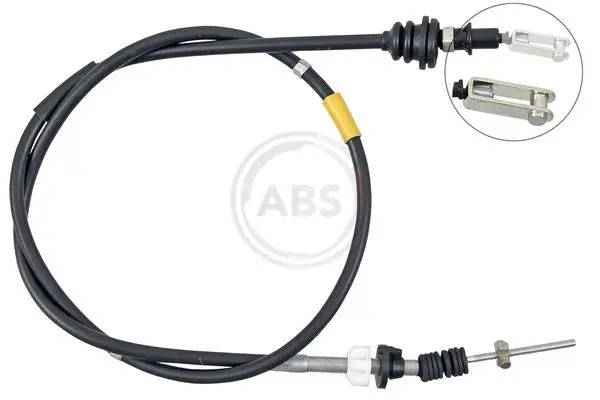  ABS Трос