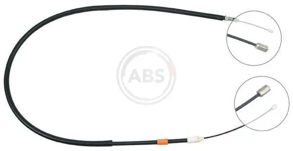 ABS K19157 Трос