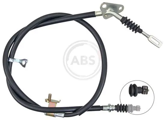 ABS K11117 Трос