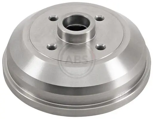 ABS 5125S Тормозный барабан