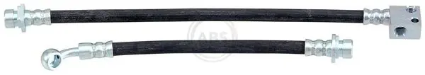 ABS SL6393 Тормозной шланг