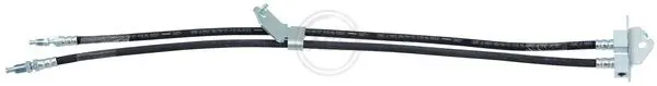 ABS SL6519 Тормозной шланг
