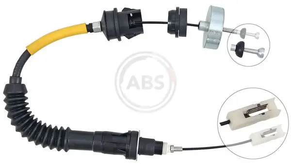 ABS K27001 Трос