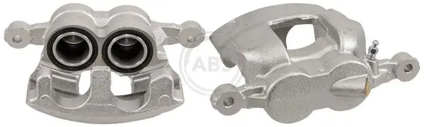 630692 Bremssättel