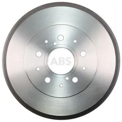 ABS 2626S Тормозный барабан