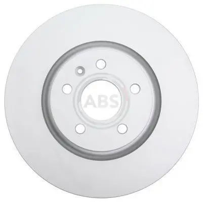 ABS 17990 Тормозной диск