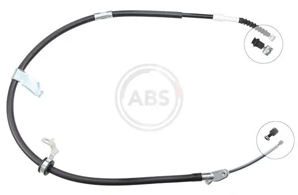 ABS K19377 Трос