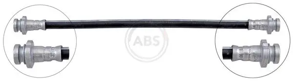 SL 3850 Шлангопровод