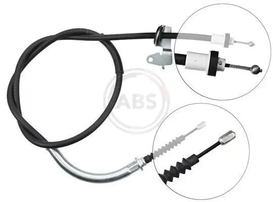 ABS K16858 Трос