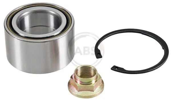 ABS 200039 Комплект подшипника