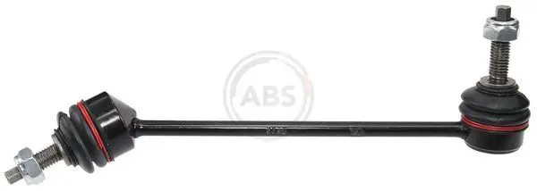 ABS 260509 Стойка