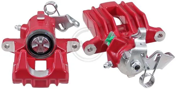ABS 520462C3 Тормозной суппорт