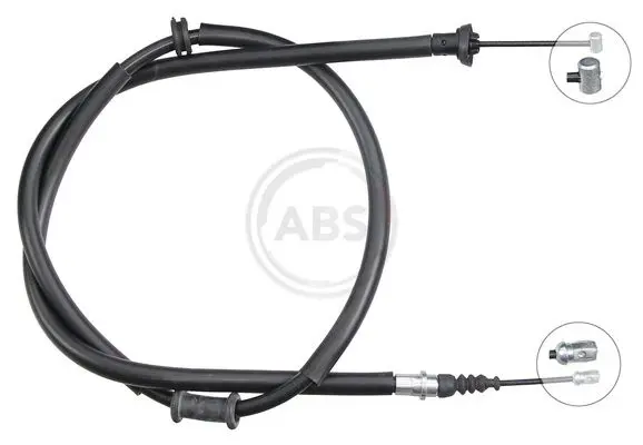 ABS K13865 Трос