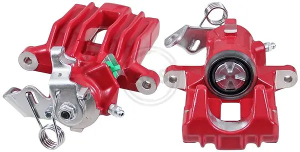 ABS 520461C3 Bremssättel