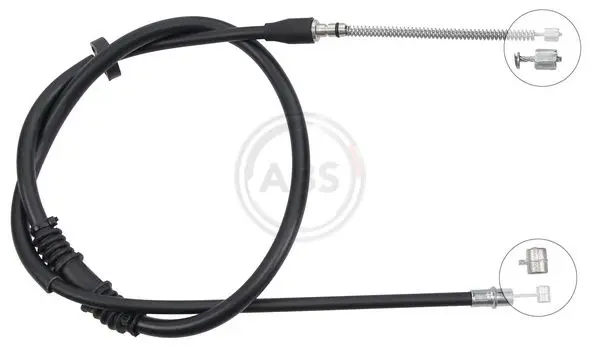 ABS K10847 трос ручного тормоза