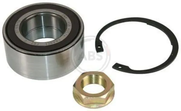 ABS 200404 Комплект подшипника
