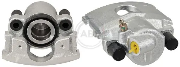 Abs 420231 Суппорт тормозной