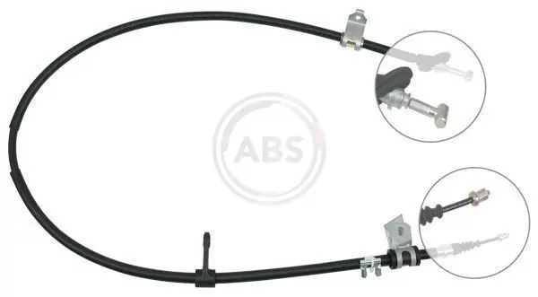 ABS K17978 Трос