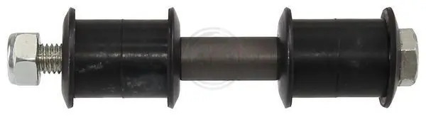 ABS 260400 Стойка