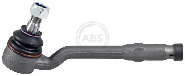  ABS Наконечник поперечной рулевой