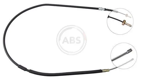 ABS K11636 Трос