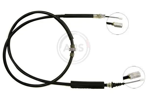 ABS K17646 Трос