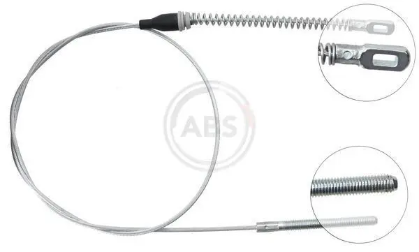 ABS K15458 Трос