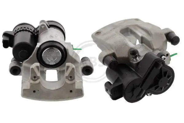  ABS Brake Caliper