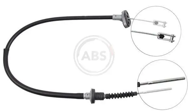 ABS K25090 Трос