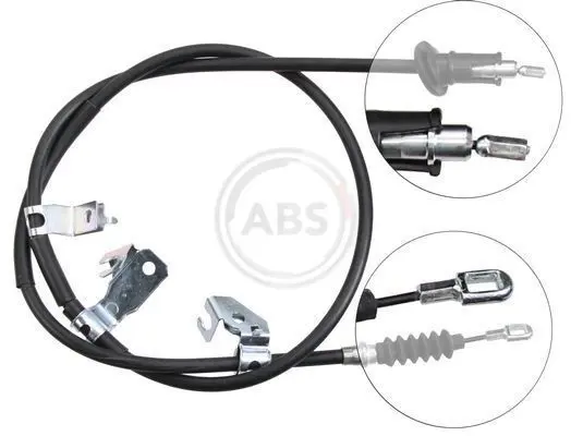 ABS K17337 Трос