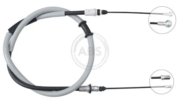 ABS K17595 Трос