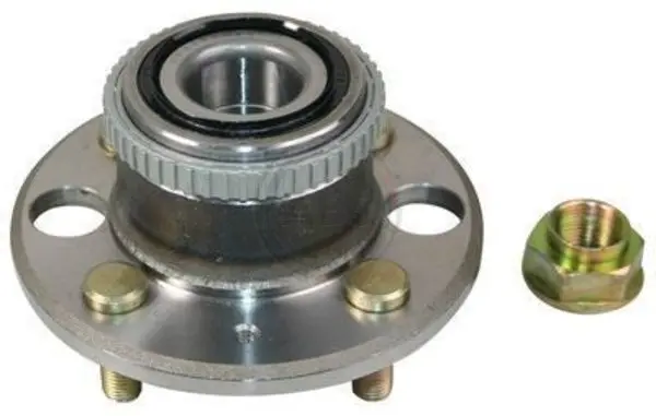 ABS 200288 Ступица колеса