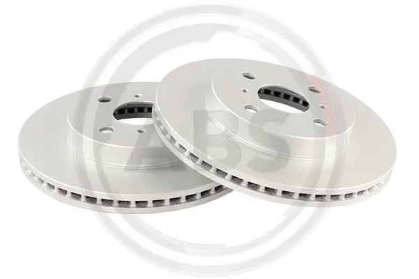  ABS Brake Disc