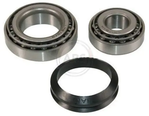 ABS 200061 Комплект подшипника