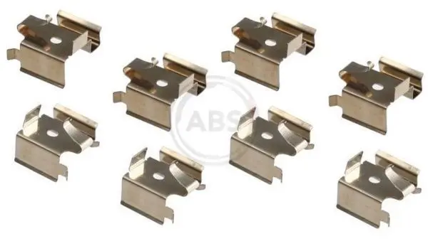 ABS 1697Q Комплектующие