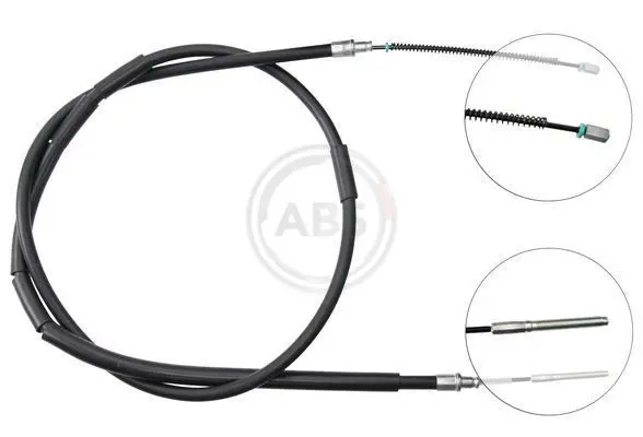 ABS K12686 Трос