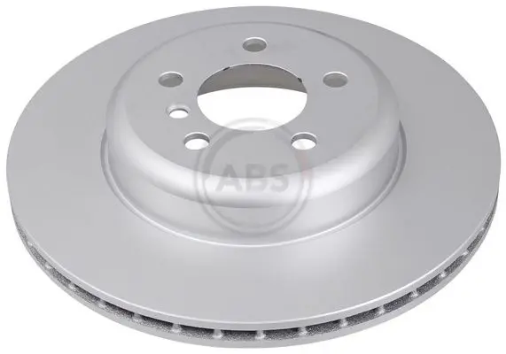 ABS 18450 Тормозной диск