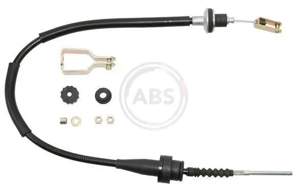 ABS K25650 K25650, Трос сцепления
