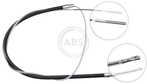 ABS K10166 Трос