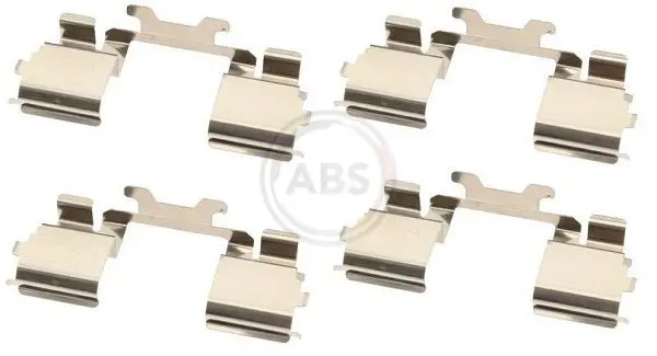  ABS Комплектующие