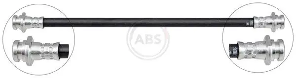 ABS SL3538 Шлангопровод