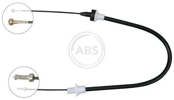 ABS K27060 Трос