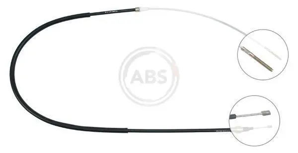 ABS K12526 Трос