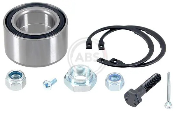 ABS 200501 Комплект подшипника