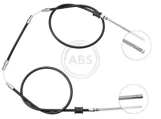 ABS K10875 Трос