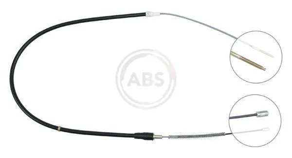 ABS K12776 Трос