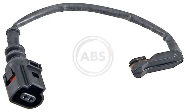 ABS 39947 Сигнализатор, износ тормозных