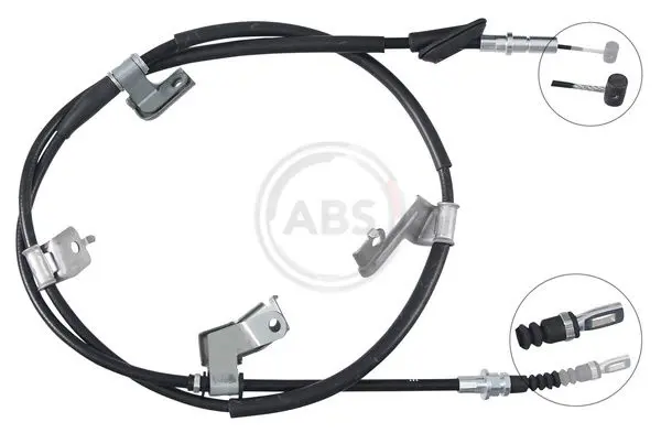  ABS Трос